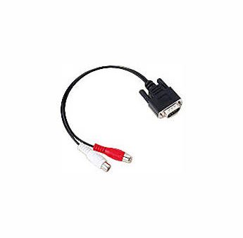 RME BO9632 S PDIF Breakout Cable for HDSP9632 and DIG196 Systems Supply