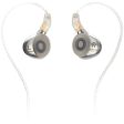 Beyerdynamic Xelento Remote 2nd Gen Audiophile Tesla In-Ear Headphones For Cheap