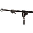 Ultimate Support ULTI-BOOMPRO-TB Telescoping Microphone Boom Arm Cheap