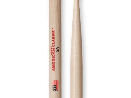 Vic Firth 5A American Classic® 5A Drumsticks Sale