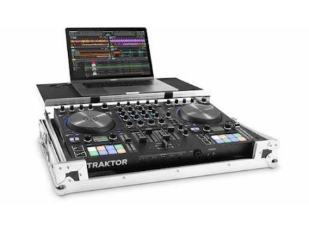 Native Instruments TRAKTOR KONTROL S4 MK3 Flight Case For Cheap