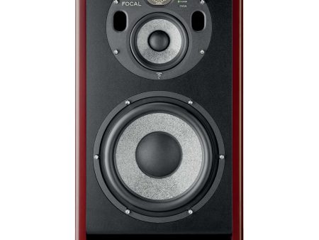 Focal TRIO11 BE Powered Studio Monitor (Single) - 10  Hot on Sale