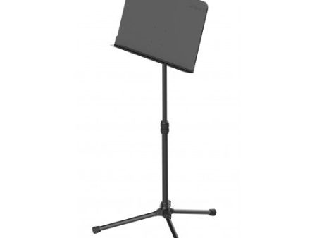 DieHard DHMSS30 Professional Adjustable Sheet Music Stand For Cheap