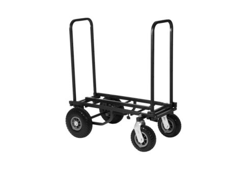 On-Stage UTC5500 All-Terrain Utility Cart Sale