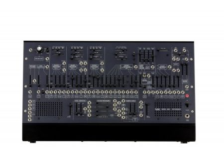 Korg ARP2600M Semi-Modular Synthesizer Online Hot Sale