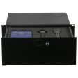 Odyssey ADFRD04 - 4U Rack Mountable Drawer with Interior Diced Foam For Discount