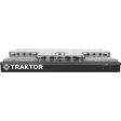 Decksaver DS-PC-KONTROLS5 Traktor Kontrol S5 Cover Online now