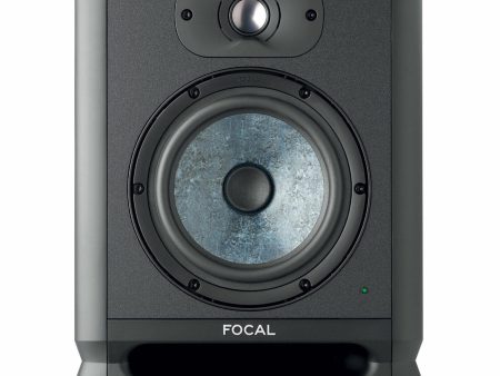 Focal ALPHA 65 EVO Powered Studio Monitor (Single) - 6.5  For Cheap