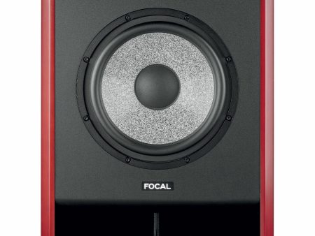 Focal SUB12 Powered Studio Subwoofer - 13  For Discount