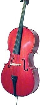 Menzel MDN950CF Cello Outfit 4 4 Hot on Sale