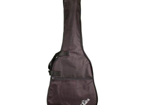 Cordoba Standard Classical Guitar Gig Bag - 3 4 Size Black Fashion