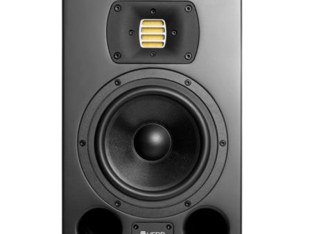 HEDD TYPE 07 MK2 2-Way Active Studio Monitor (Single, Black) - 7  on Sale