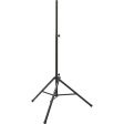 Ultimate Support TS-88B Aluminum Speaker Stand Matte Black Sale