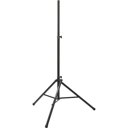 Ultimate Support TS-88B Aluminum Speaker Stand Matte Black Sale