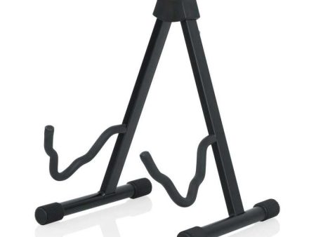 Gator RI-GTRAA Rok-It A Frame Acoustic Guitar Stand Online Sale