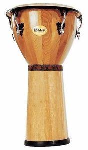 Mano Percussion MPDH1512 Head Djembe - 12  Head Cheap