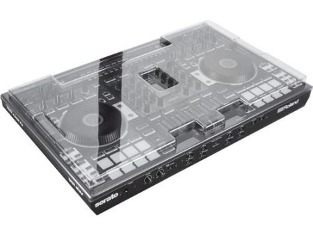 Decksaver DS-PC-DJ-808 DJ Controller Cover For Sale