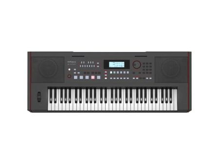 Roland E-X50 61-key Arranger (Black) Online Sale