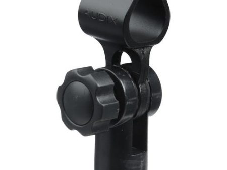 Audix D-CLIP D-Clip For Microphones Fashion