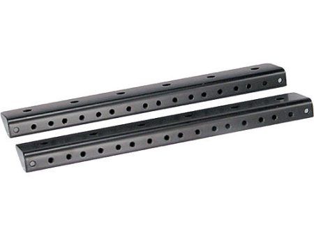 Odyssey ARR08 8RU Pre-Tapped Rack Rails on Sale