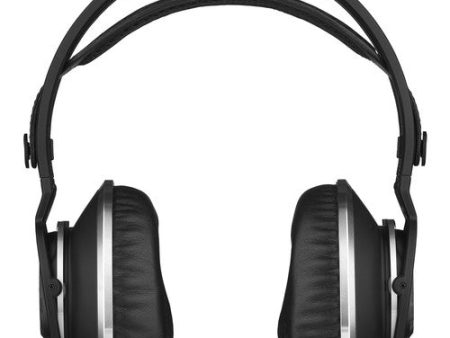 AKG K872 Master Reference Closed-Back Over-Ear Headphones Sale