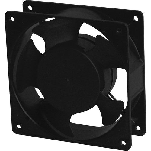 Odyssey AFAN45 Panel Mount Cooling Fan - 4.5  Online Hot Sale