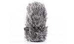 Saramonic VMIC-WS Furry Windscreen for Saramonic Vmic, Vmic Recorder Supply