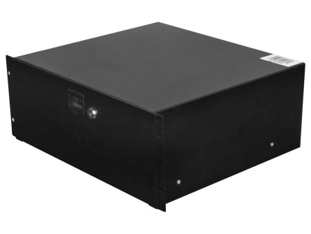 Odyssey ARDP04 - 19″ Rack Mountable 4U Drawer Sale