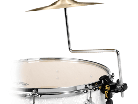 Latin Percussion LP592S-X Claw With Splash Mount Discount