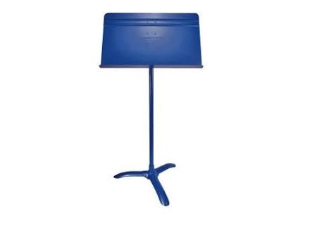 Manhasset M4801B Blue Symphony Music Stand Online