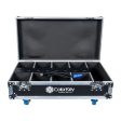 Colorkey CKU-9028 Charging Road Case For Mobilepar Mini Hex 4 For Cheap