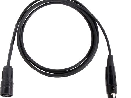 Galaxy Audio CBL2OGALBK AKG Cable for H207 Headset on Sale