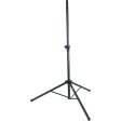 Gator Frameworks GFW-SPK-2000 Standard Aluminum Speaker Stand Hot on Sale