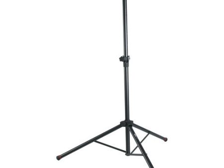 Gator Frameworks GFW-SPK-2000 Standard Aluminum Speaker Stand Hot on Sale