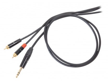 DieHard DHS530LU18 ONEHERO Professional Insert Cable - 1.8m For Discount