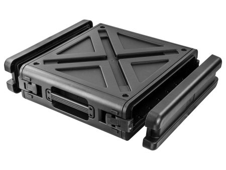 Odyssey VUAR2U - Vulcan Series 2U Rack Case Cheap