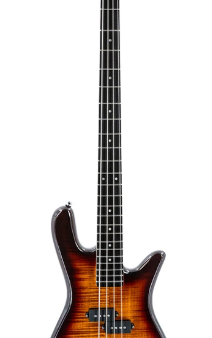 Spector LG4STTSB Legend 4 Standard - Electric Bass with Active 2 Band EQ - Tobacco Sunburst Gloss Online Sale