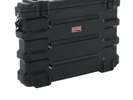 Gator GLED2732ROTO Molded Case For 27-32 Lcd Online