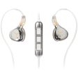 Beyerdynamic Xelento Remote 2nd Gen Audiophile Tesla In-Ear Headphones For Cheap