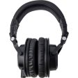 Tascam TH-07HD High Definition Over Ear Headphones For Sale