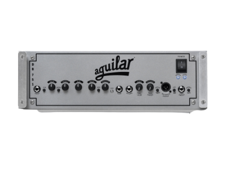 Aguilar DB751 975W Bass Amp Head Online Sale