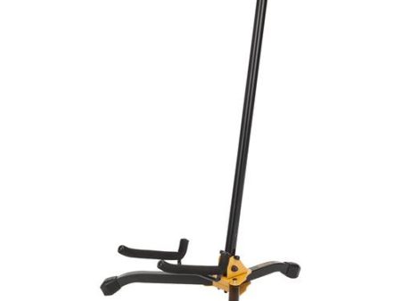 Hercules GS405B Shoksafe Guitar Stand Sale