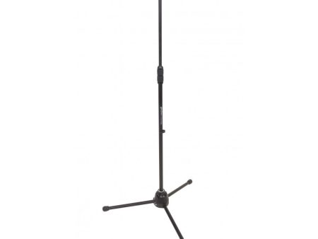 DieHard DHPMS30 Professional Straight Microphone Stand For Sale