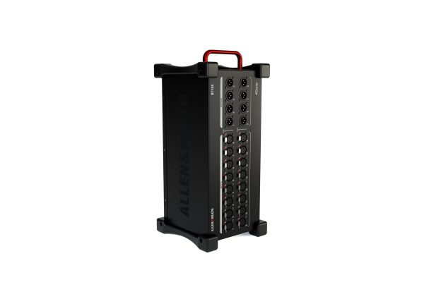 Allen & Heath DT168 Dante Stage Box Hot on Sale