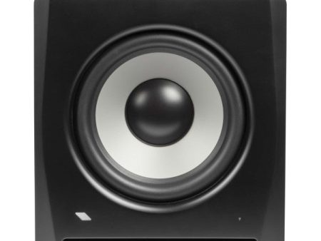 Eikon EK10SW 150W Studio Subwoofer - 10  Cheap