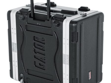 Gator GRR-6L Roller Rack Case - 6U Online Sale