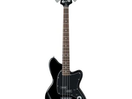 Ibanez TMB30BK Talman Standard Electric Bass (Black) Supply