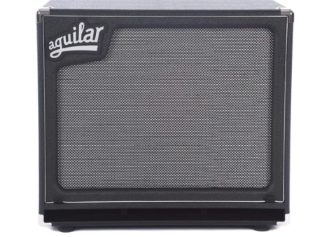 Aguilar SL1158 8ohm Super Light 1x15 Bass Cab For Discount