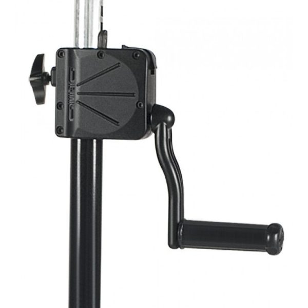 DieHard DHSS30 Professional Speaker   Lighting Stand Online Sale