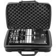 Odyssey Streemline Series EVA Case for 10  Mixers Online Sale